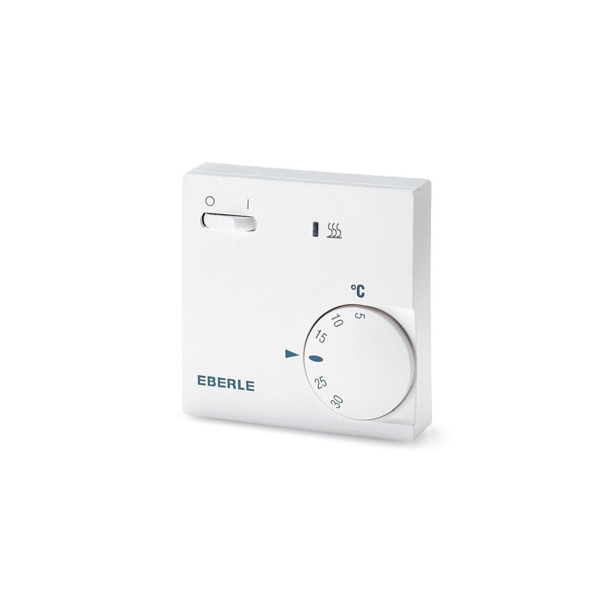 Eberle Raumtemperaturregler RTR E 6202 Mit 1 Schalter Elektrotechni eberle-raumtemperaturregler-rtr-e-6202-mit-1-schalter-elektrotechni