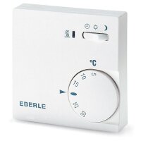 Eberle Raumtemperaturregler RTR-E 6726