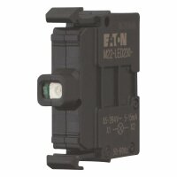 Eaton LED-Element M22-LED230-R mit Schraube 230V