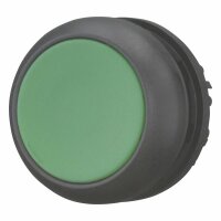 Eaton Drucktaste M22S-D-G 216597 flach grün