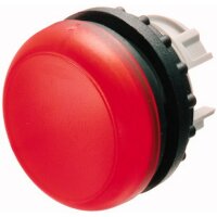 Eaton Leuchtmelder M22-L-R flach rot