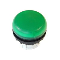 Eaton Leuchtmelder M22-L-G flach grün