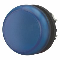 Eaton Leuchtmelder M22-L-B flach blau