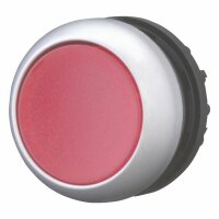 Eaton Leuchtdrucktaste M22-DRL-R rastend tastend rot