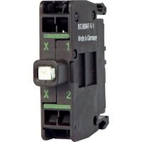 Eaton LED-Element M22-CLEDC230-B blau Boden