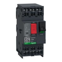 Schneider Electric Motorschutzschalter GV2ME083 4A