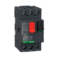 Schneider Electric Motorschutzschalter GV2ME10 4-6,3A