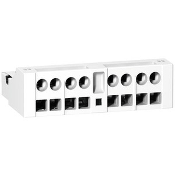 Schneider Electric Hilfsschalter GVAE113 1S 1Ö Front