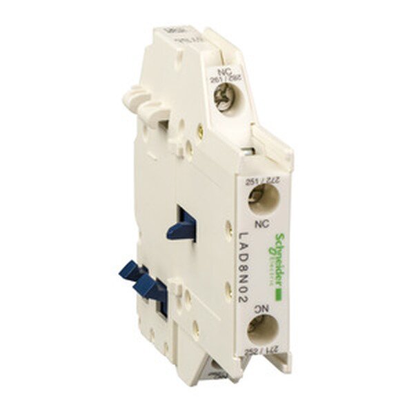 Schneider Electric Hilfsschalter LAD8N11 1S 1OE