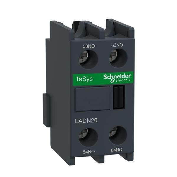 Schneider Electric Hilfsschalter LADN20 2S