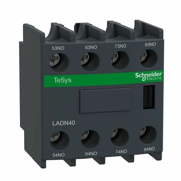 Schneider Electric Hilfsschalter LADN40
