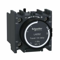 Schneider Electric Zeitblock LADS2 A 1-30S