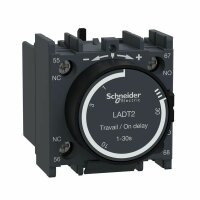Schneider Electric Zeitblock LADT2 A 0,10- 30S
