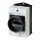 Eaton Hauptschalter T0-2-8900/I1/SVB-SW Aufbau