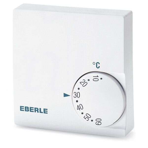 Eberle Temperaturregler RTR-E6705 5-60°C