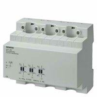 Siemens Stromwandler 7KT1200 AC 3x60/5A