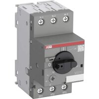 ABB Motorschutzschalter MS116-0,4