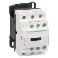 Schneider Electric Hilfsschütz CAD32P7 3S 2Ö...