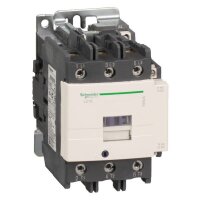 Schneider Electric Schütz LC1D80P7 3polig 80A 230V...