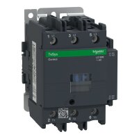 Schneider Electric Schütz LC1D95P7 3polig 95A 230V...