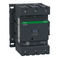 Schneider Electric Schütz LC1D115P7 3p 115A 230V...