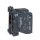 Schneider Electric Hilfsschalterblock ZB5AZ105 mit Schraubanschluss
