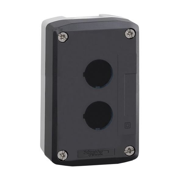 Schneider Electric Leergehäuse XALD02