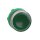 Schneider Electric Drucktaster ZB5AA38 flach transparent