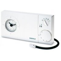 Eberle Uhrenthermostat easy 3 ft
