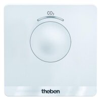 Theben CO2-Sensor AMUN 716 CO2 Monitor