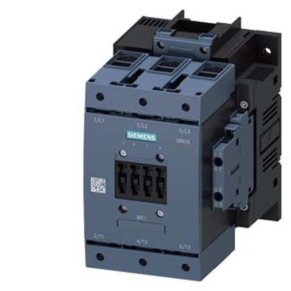 Siemens Schütz 3RT1054-1AP36 55kW/400V/AC-3