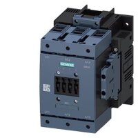 Siemens Schütz 3RT1054-1AP36 55kW/400V/AC-3