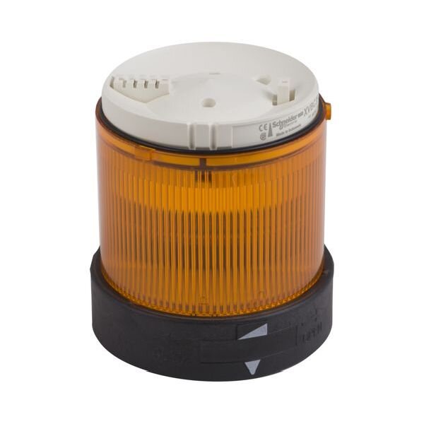 Schneider Electric Leuchtelement XVBC35 orange Dauerlicht