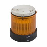 Schneider Electric Leuchtelement XVBC35 orange Dauerlicht