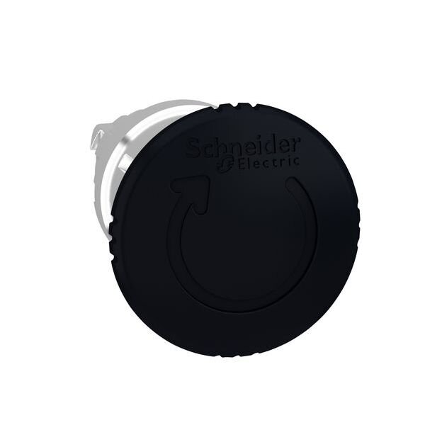 Schneider Electric Pilzdrucktaster ZB4BS52 Rast D=40