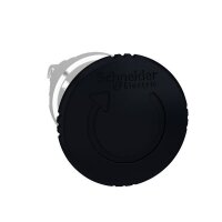 Schneider Electric Pilzdrucktaster ZB4BS52 Rast D=40