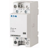 Eaton Installationsschütz FUG Z-SCH230/25-31