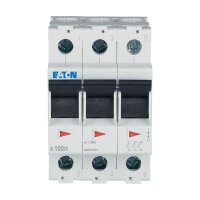 Eaton Hauptschalter FUG IS-100/3
