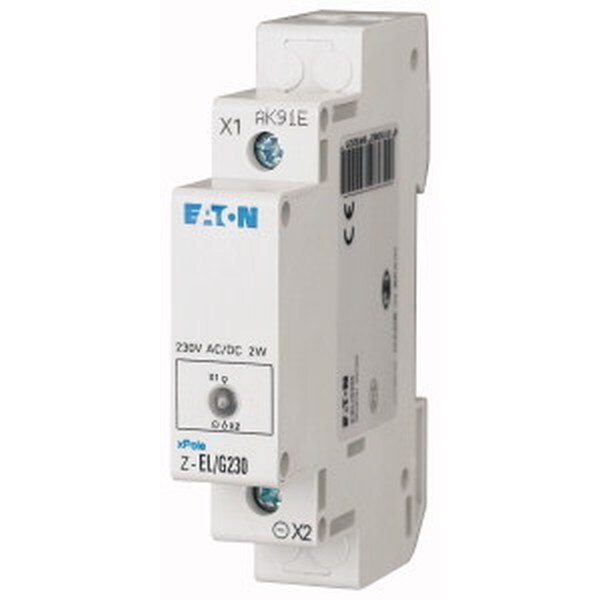 Eaton Einzelleuchte Z-EL/G230 LED