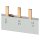 Siemens Stiftsammelschiene 5ST3613 10qmm 2x3phasig