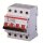 ABB Ausschalter E204/63r 63A 4S