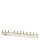 Siemens Stiftsammelschiene 5ST3654 16qmm