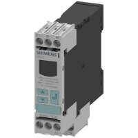 Siemens digitales Überwachungsrelais 3UG4622-1AW30...