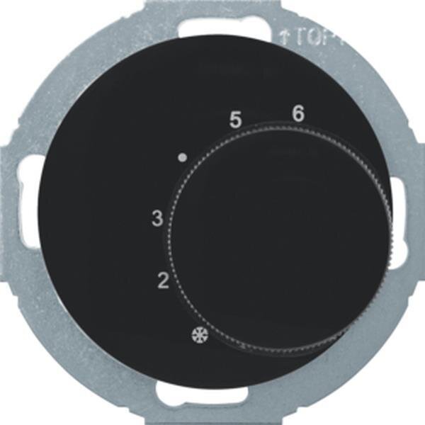 Eberle Uhrenthermostat Instat plus 2R