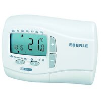 Eberle Uhrenthermostat Instat plus 3R