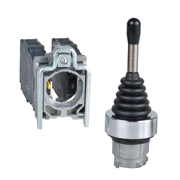 Schneider Electric Joystick XD4PA24 4Richtungen