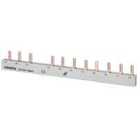 Siemens Stiftsammelschiene 5ST3624 10qmm 3phasig+N+8xPhase