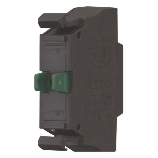 Eaton Kontaktelement M22-CK20 2S Front