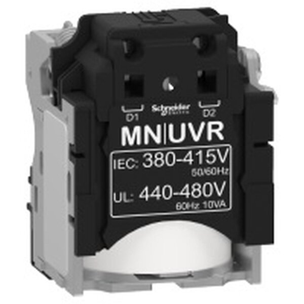 Schneider Electric Unterspannungsauslöser LV429410 MN 24VDC