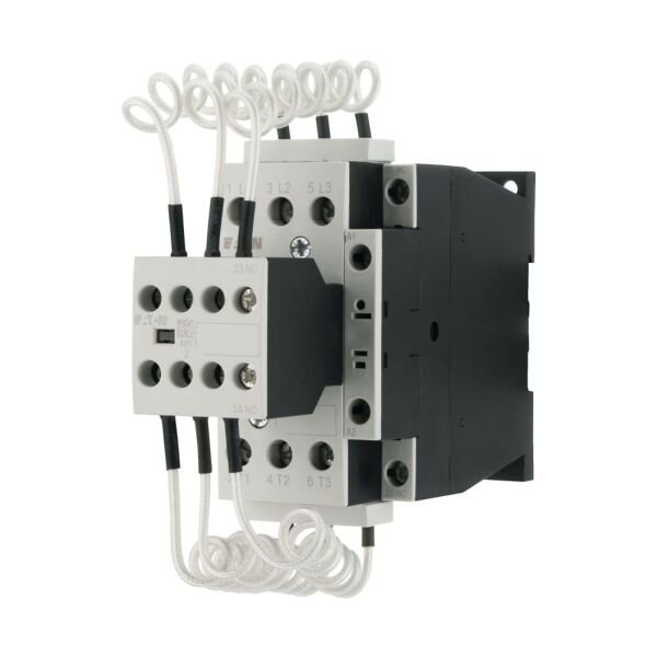 Eaton Schütz DILK25-11(230V50HZ, 240V60HZ) 25kVAR